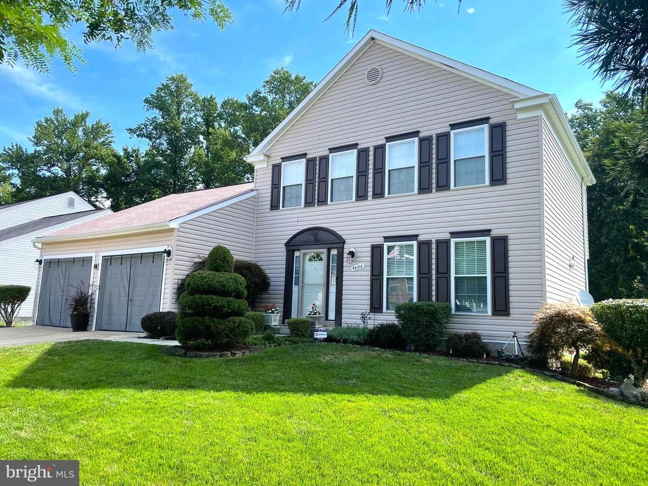 9606 Fox Run Drive - Photo 1