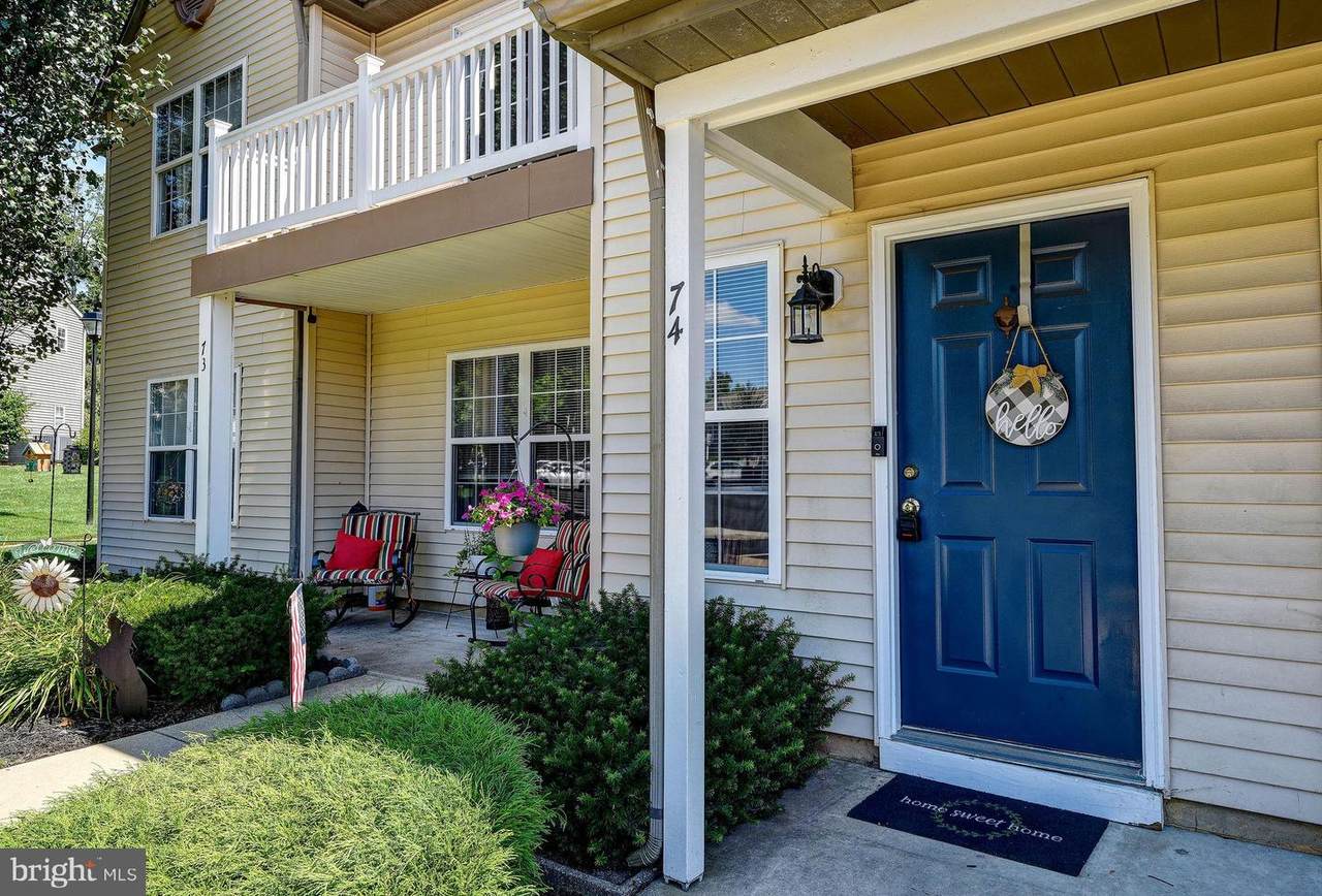 74 Crestmont Drive - Photo 1