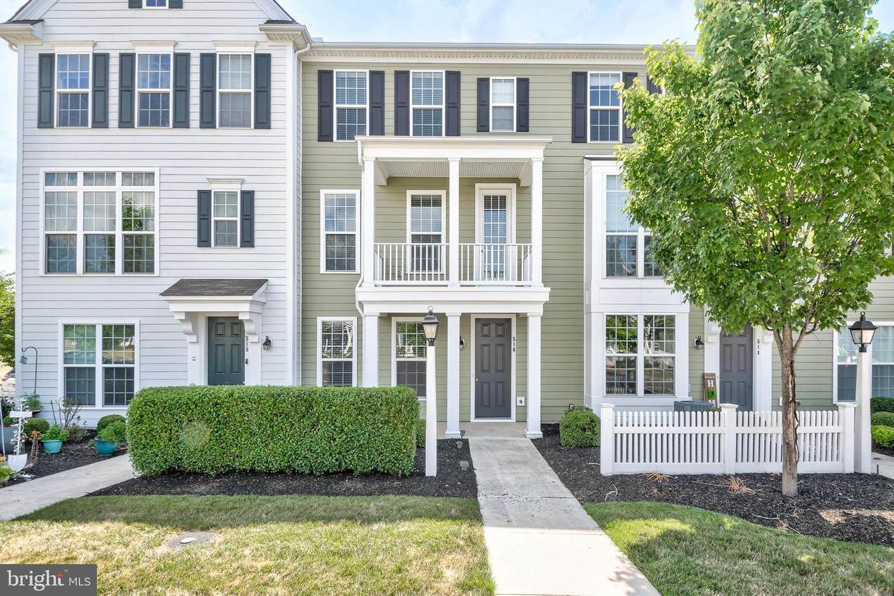 516 Old Farm Lane - Photo 1