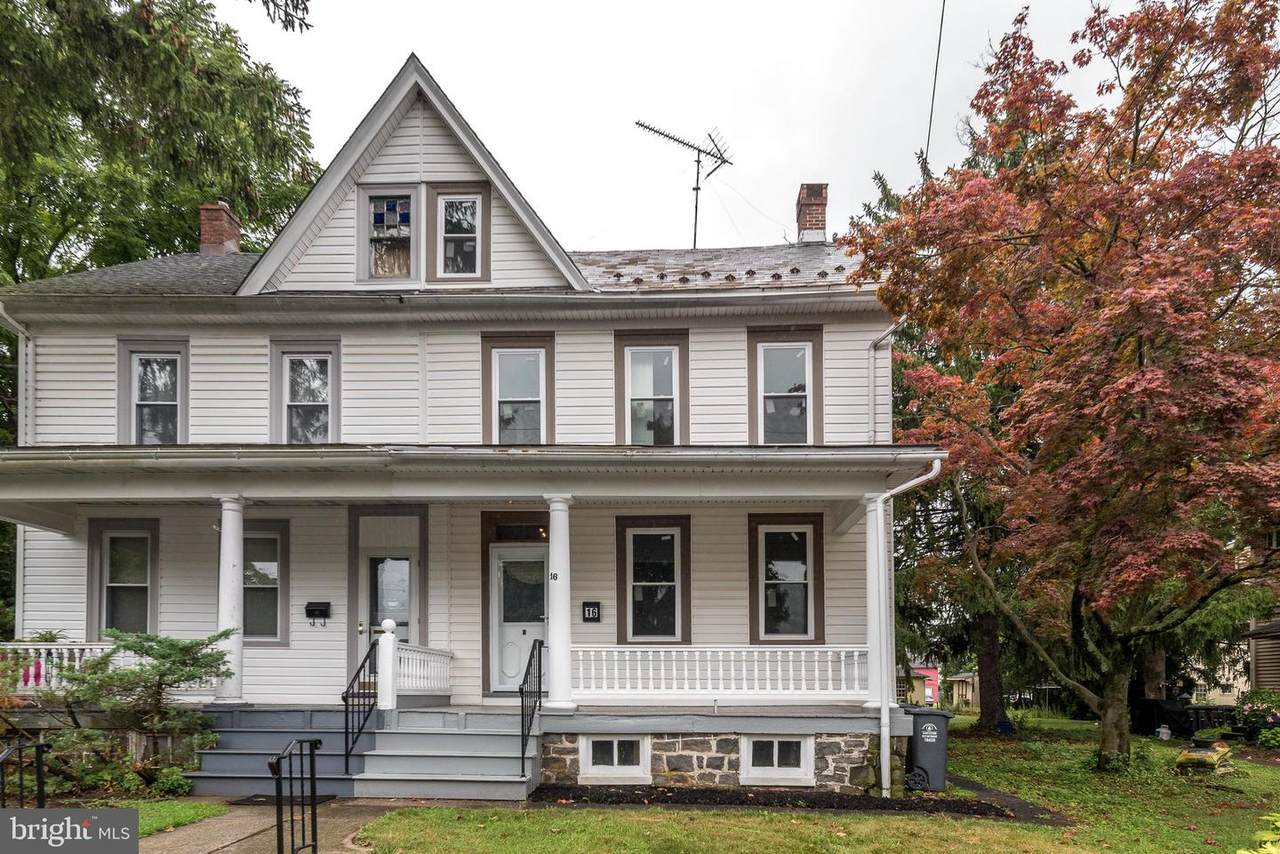 16 Penrose Street - Photo 1