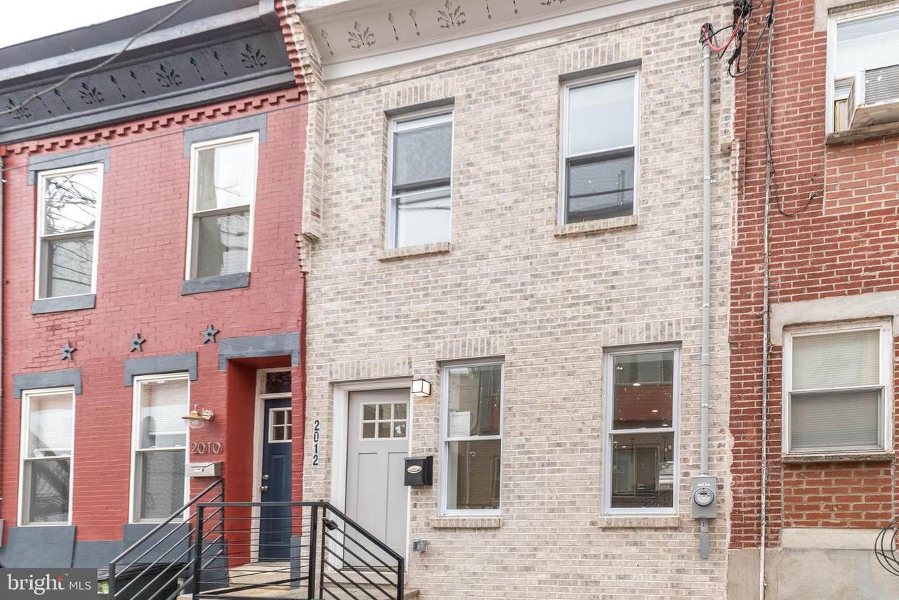 2012 Watkins Street - Photo 1