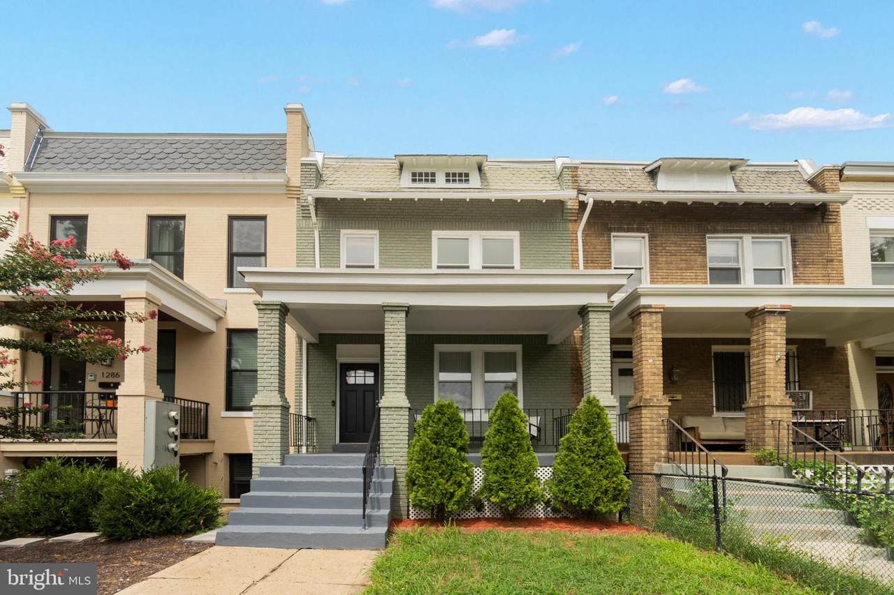 1288 Morse Street - Photo 1
