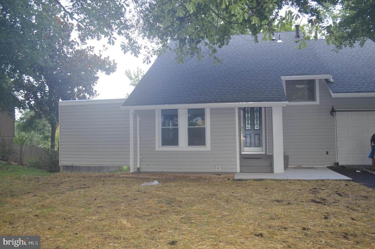 8618 Monmouth Drive - Photo 1