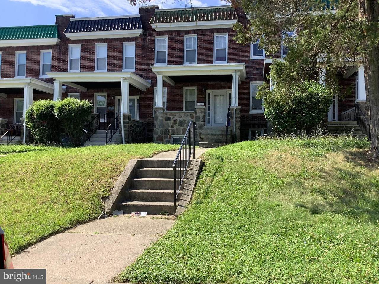 3323 Mondawmin Avenue - Photo 1
