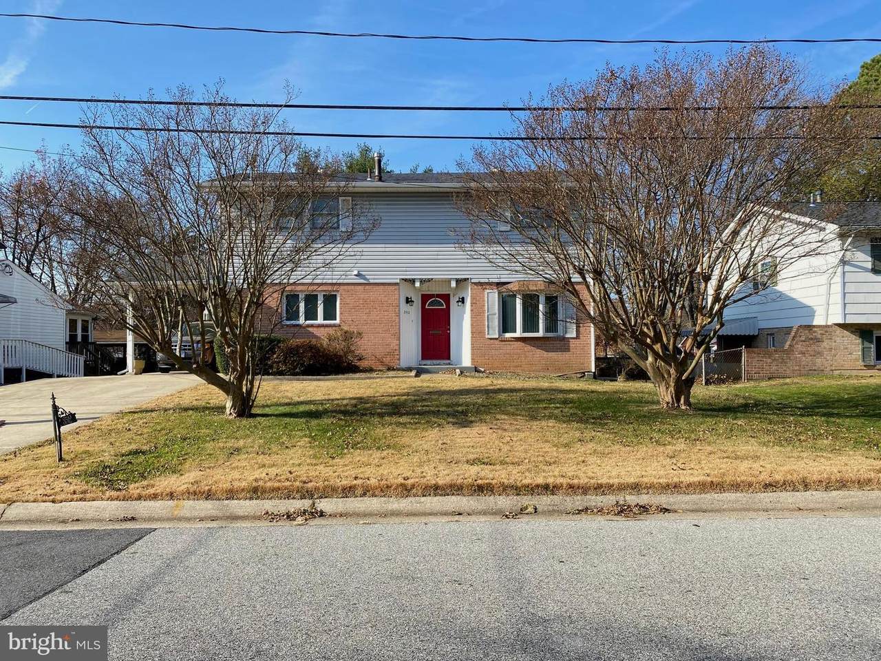 3512 Jeff Road - Photo 1