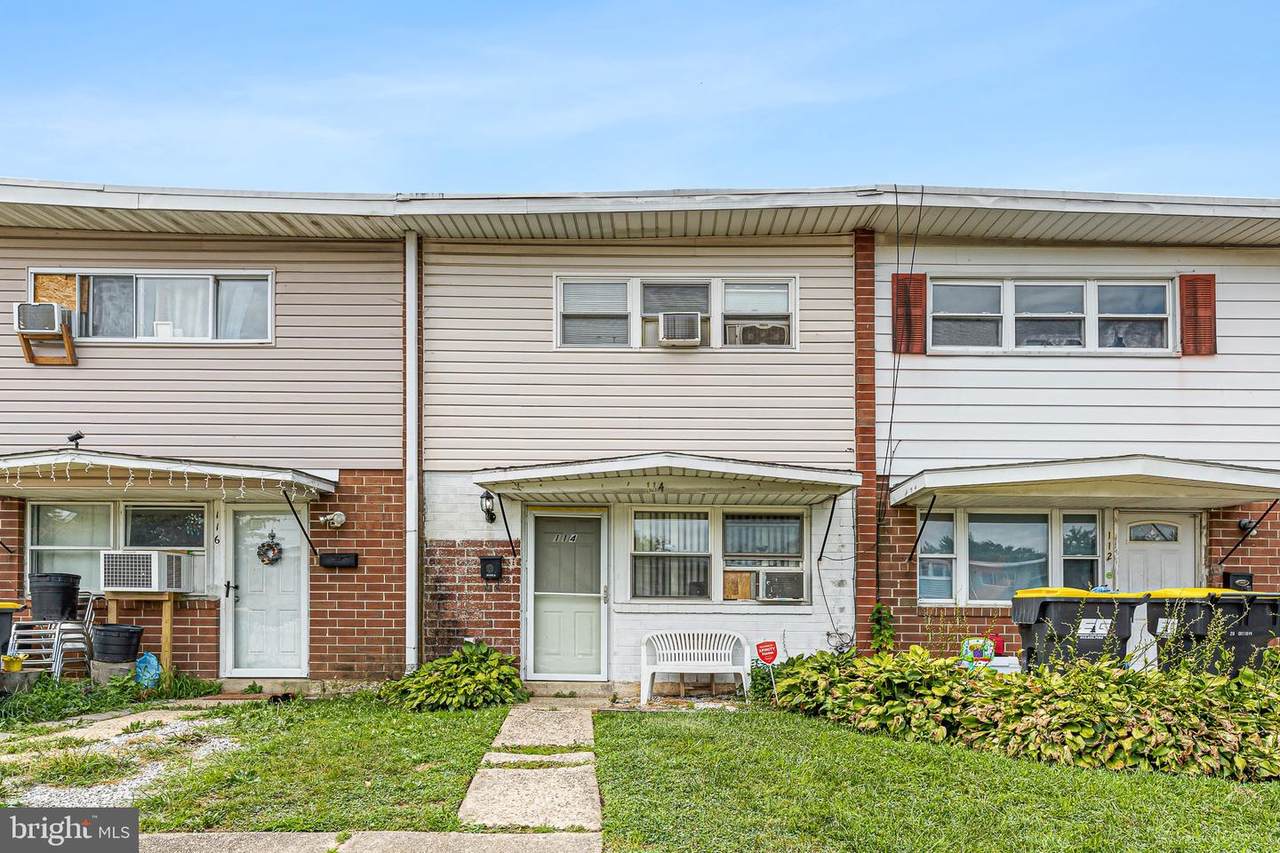 114 Rose Lane - Photo 1