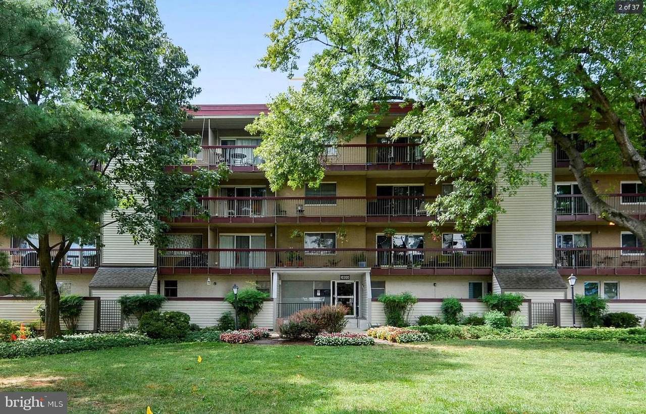 10300 Westlake Drive - Photo 1