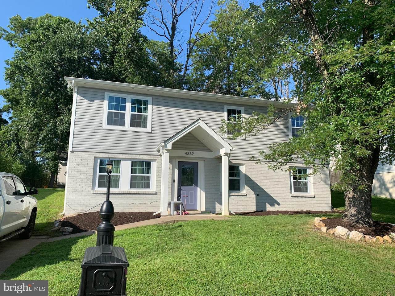 4332 Kentland Drive - Photo 1