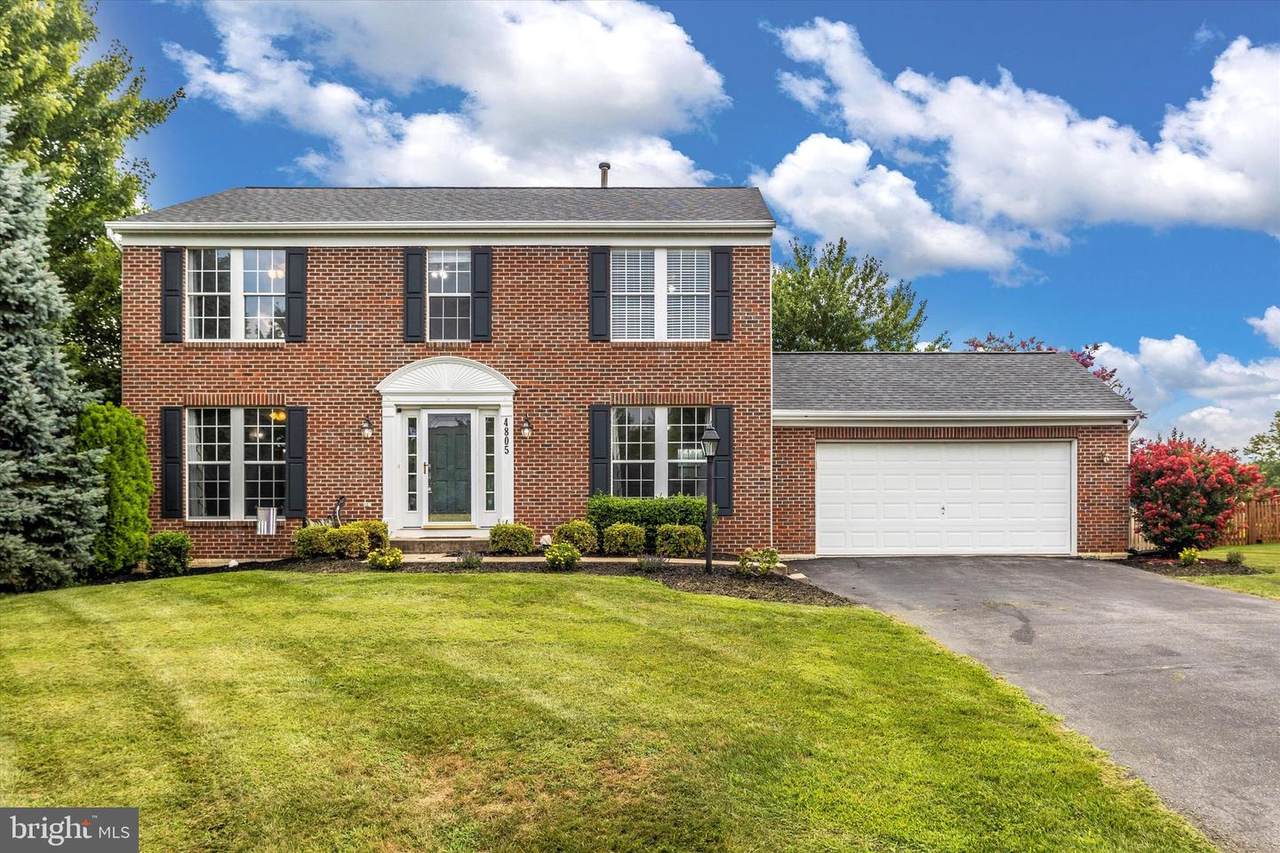 4805 Stockton Drive - Photo 1