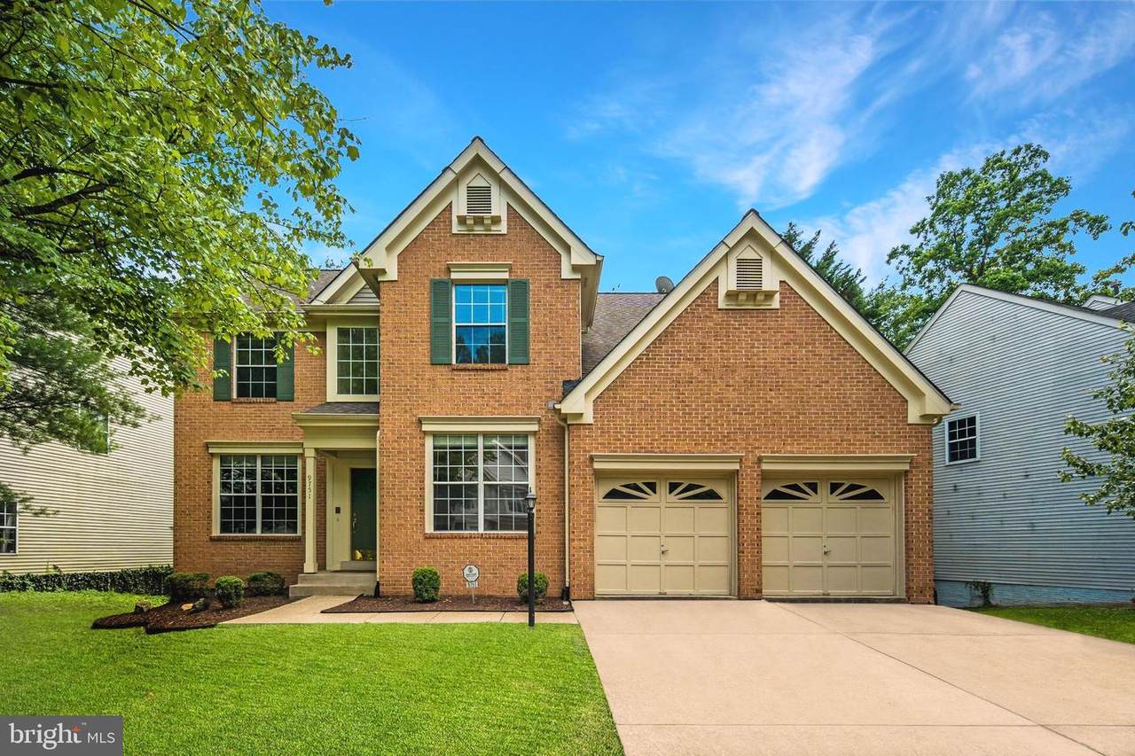 9751 Water Oak Drive - Photo 1