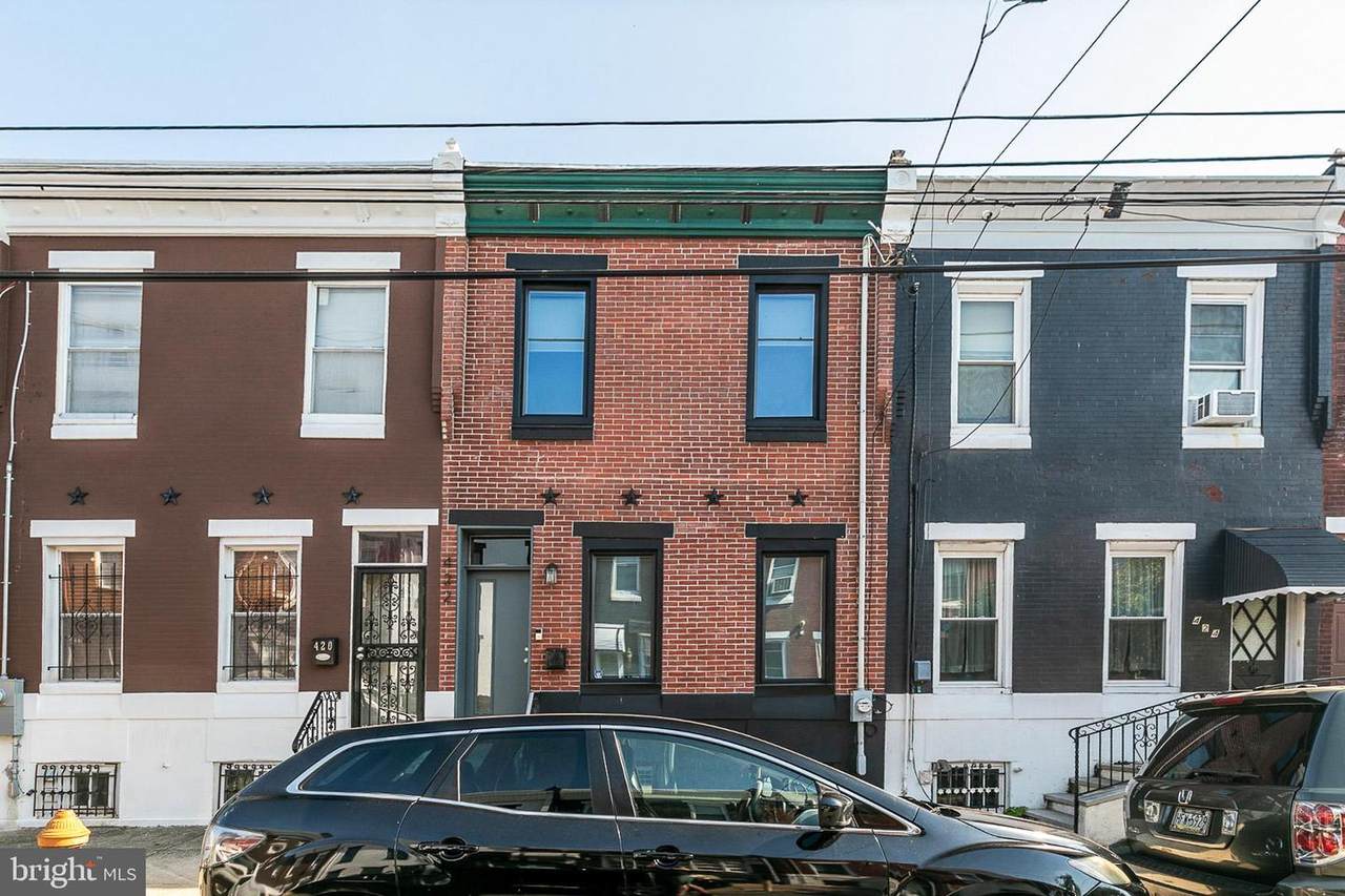 422 Mckean Street - Photo 1