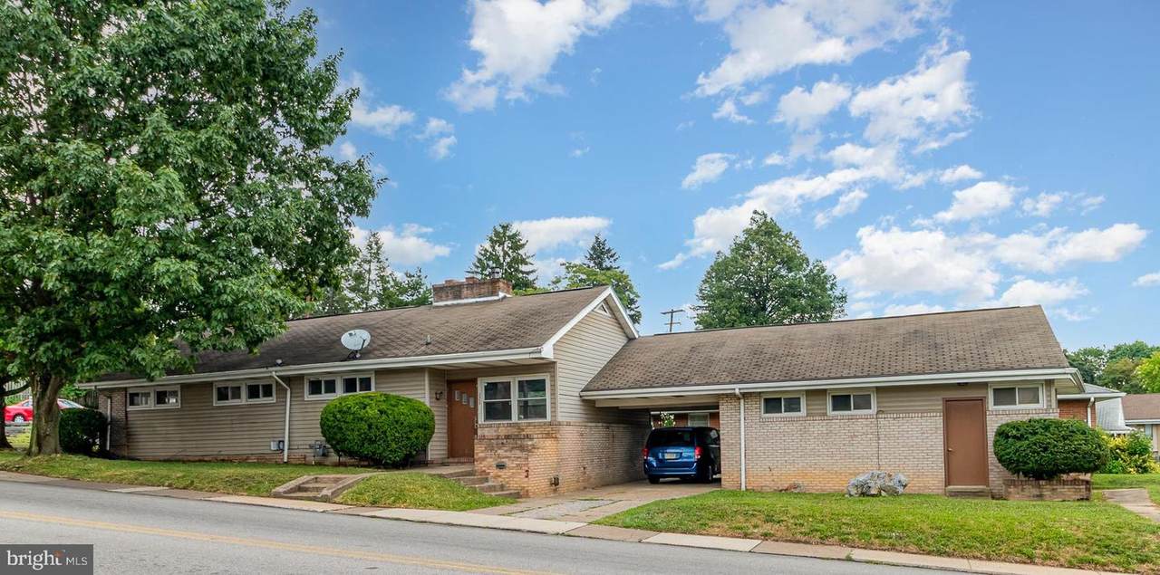 2900 Derry Street - Photo 1