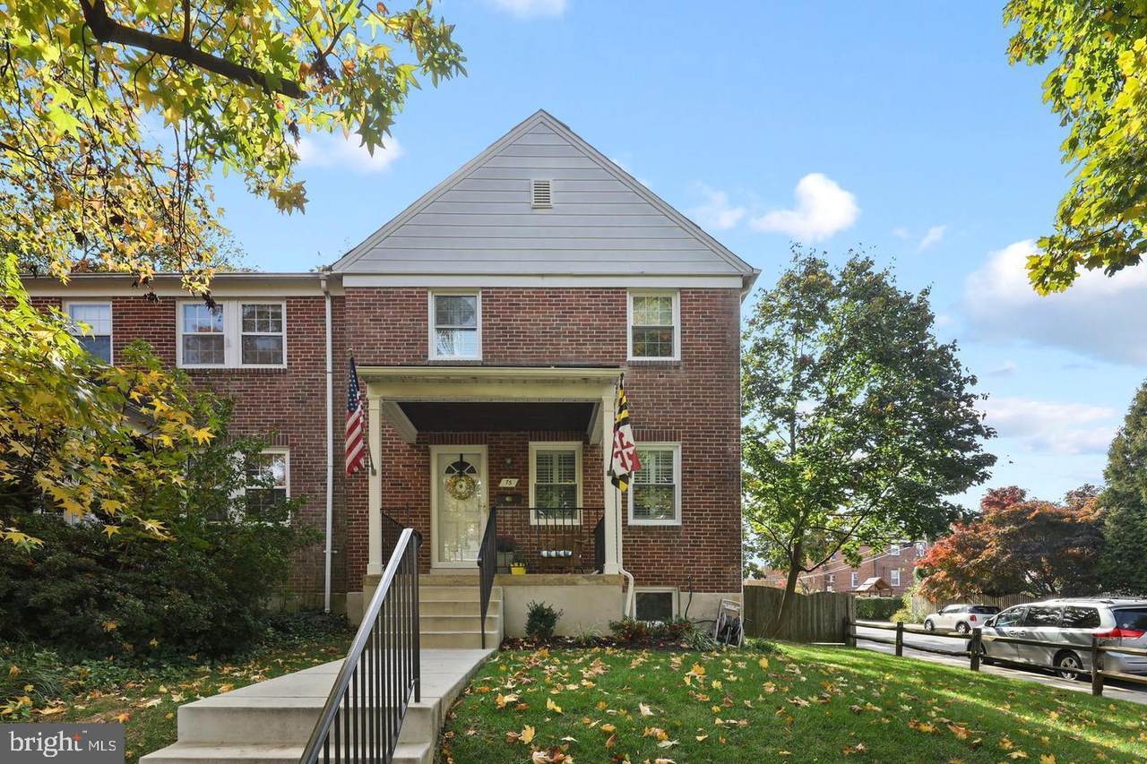 75 Murdock Road - Photo 1