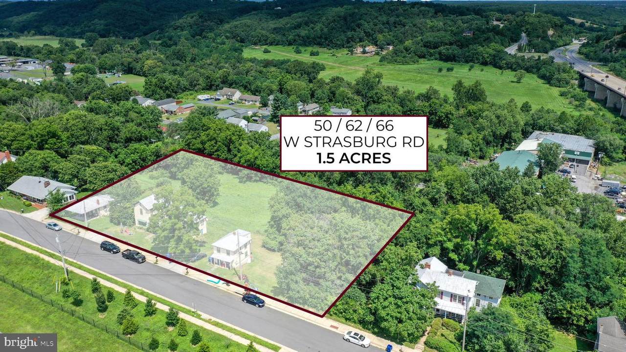 66 Strasburg Road - Photo 1