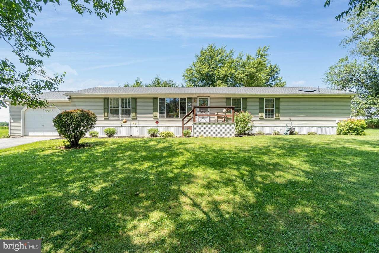 430 Plunkert Road - Photo 1