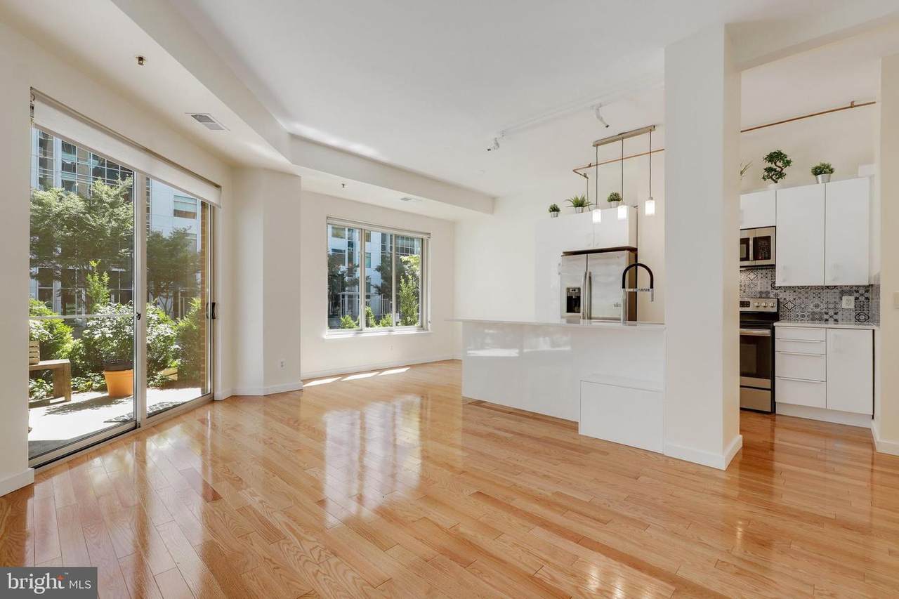 7500 Woodmont Avenue - Photo 1