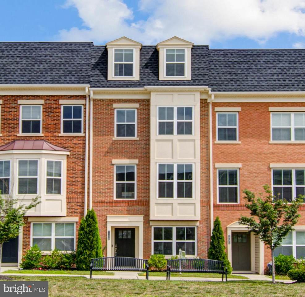 7139 Judicial Mews - Photo 1