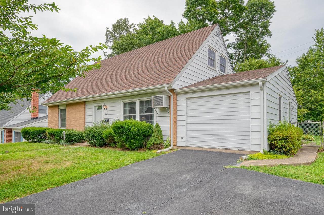 807 Joppa Farm Road - Photo 1