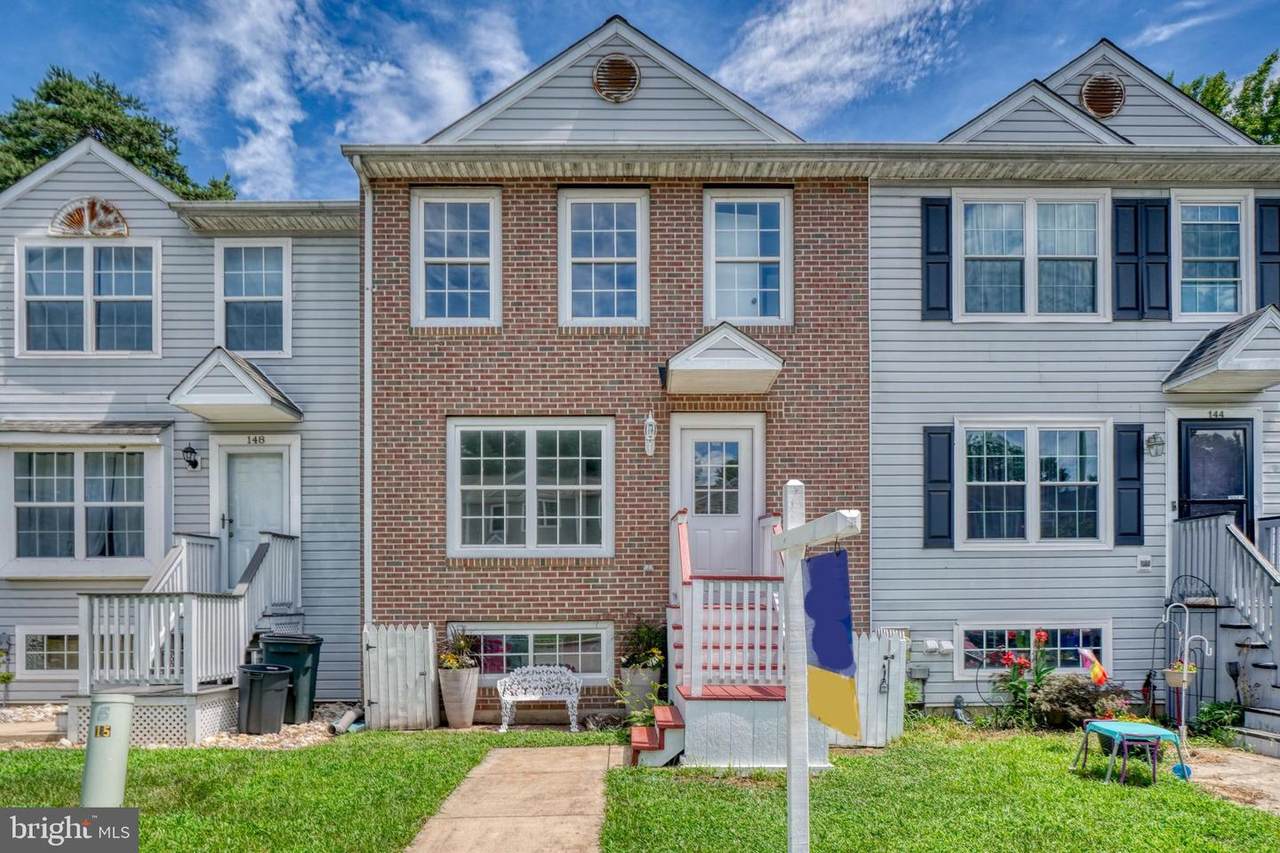 146 Mahogany Drive - Photo 1
