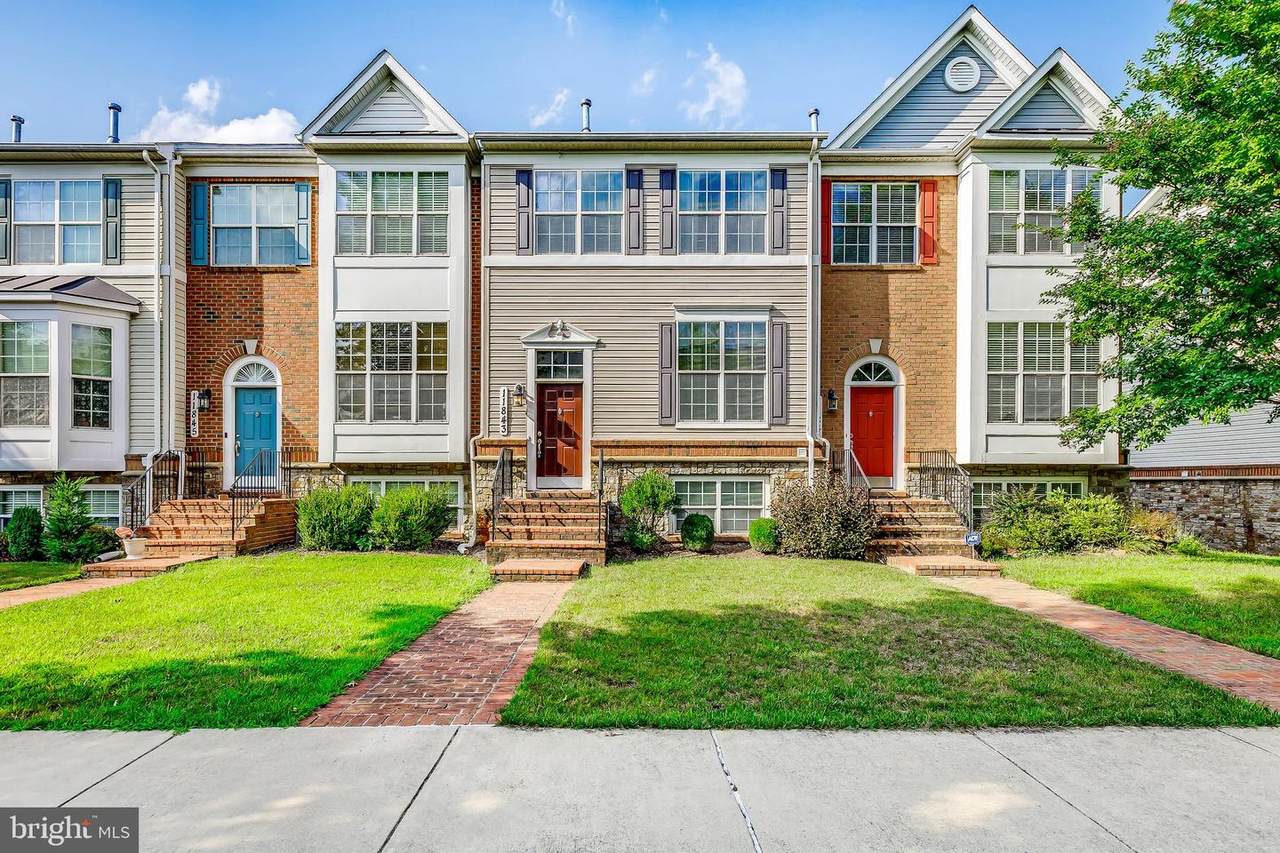 11843 Skylark Road - Photo 1