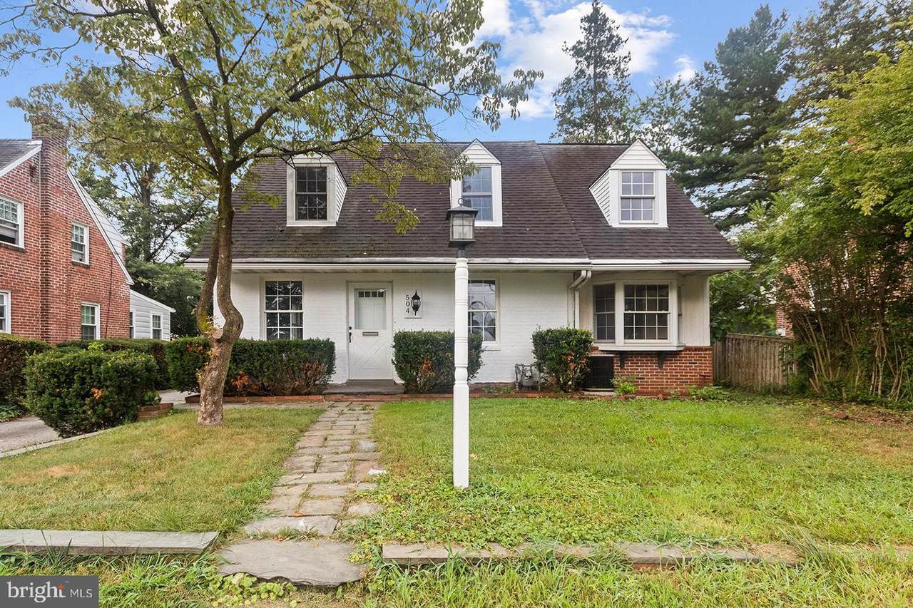 504 Bishop Avenue - Photo 1