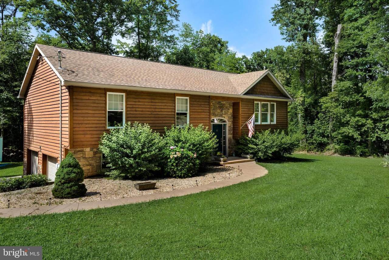338 Old Shady Grove Lane - Photo 1