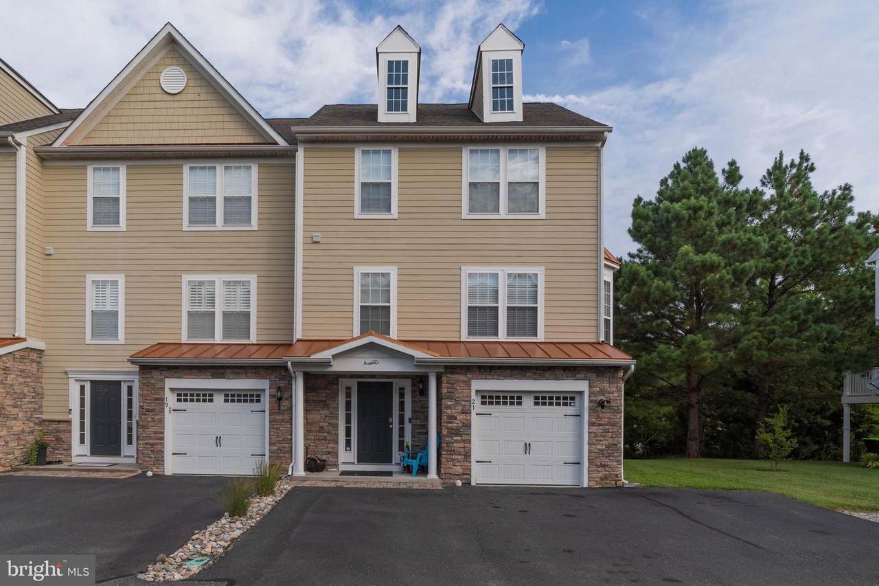 21 Pier Point Drive - Photo 1