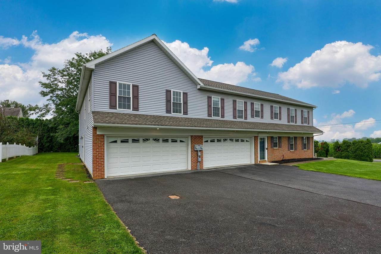 2 Concord Drive - Photo 1