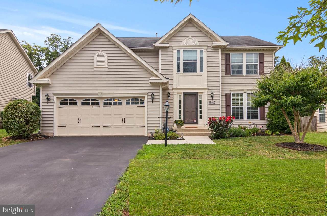 10746 Sourwood Avenue - Photo 1
