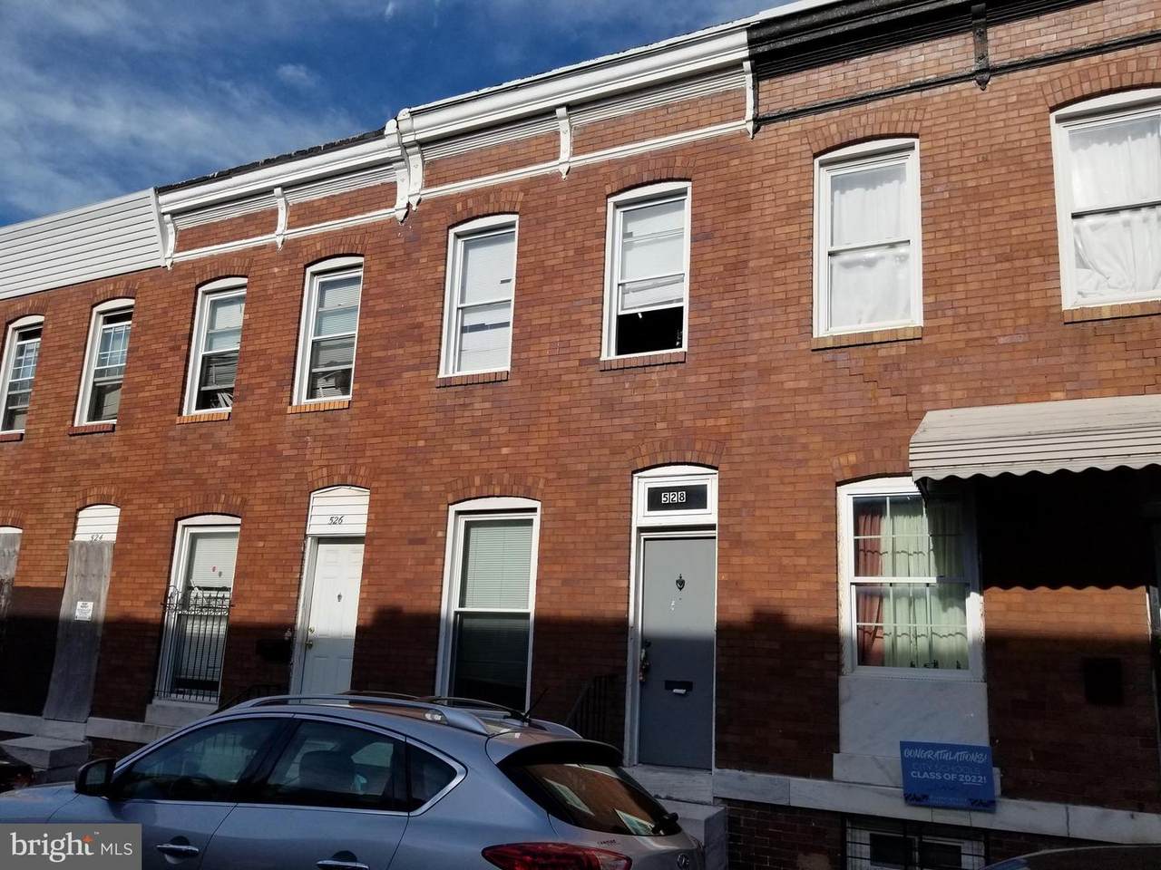 528 Streeper Street - Photo 1