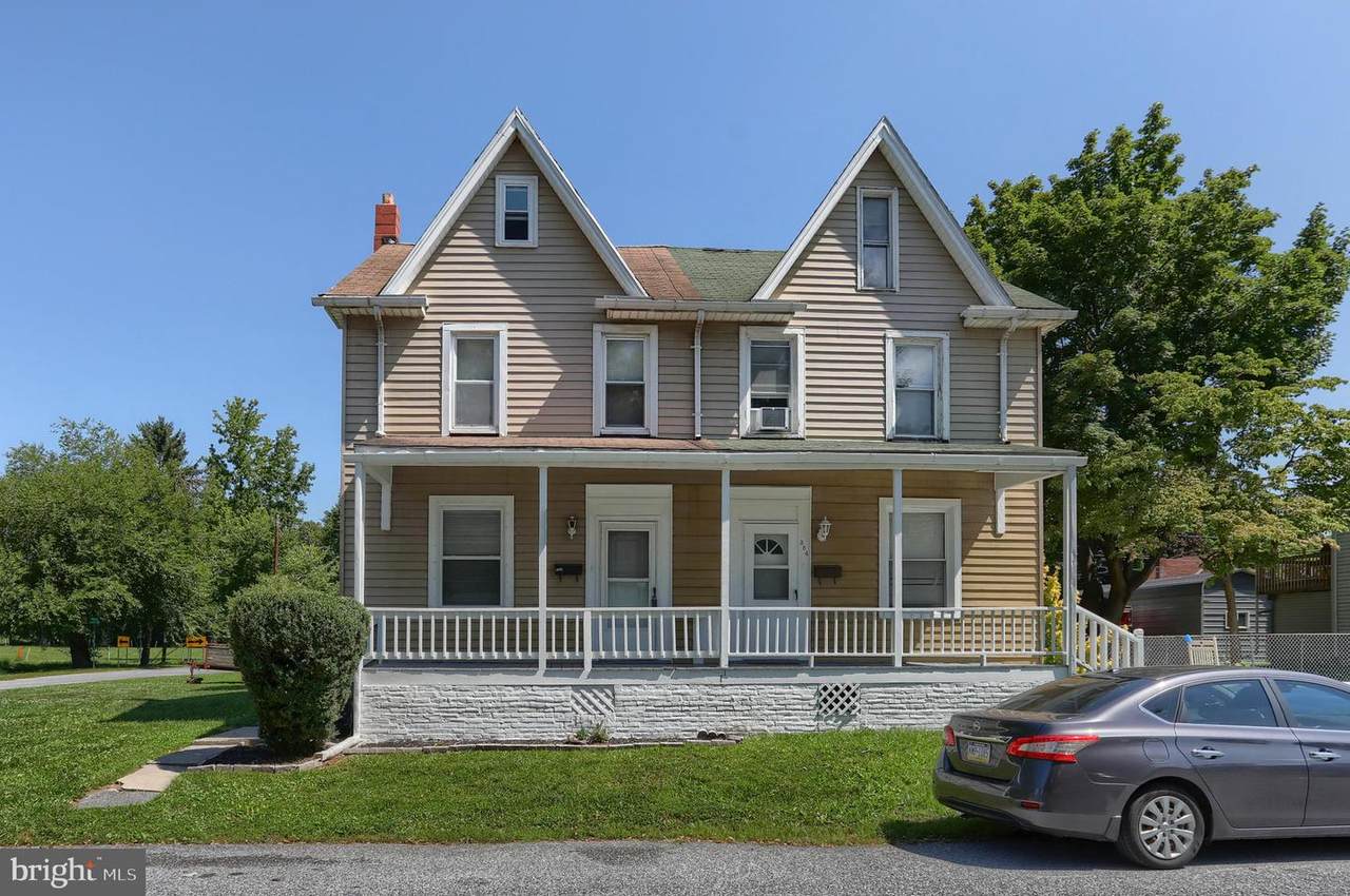 384 Eshelman Street - Photo 1