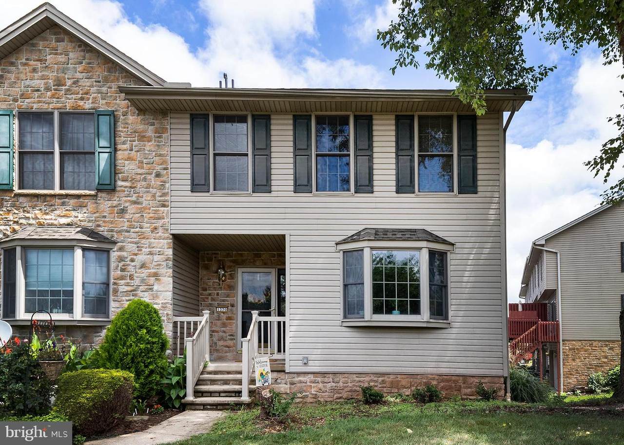 1370 Overlook Road - Photo 1