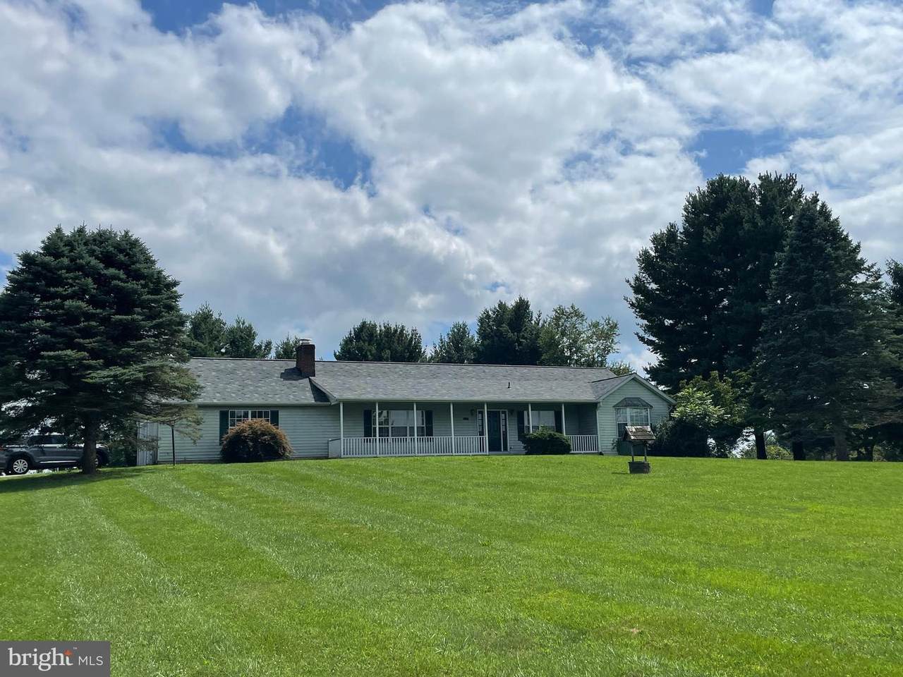 4709 Mount Carmel Road - Photo 1