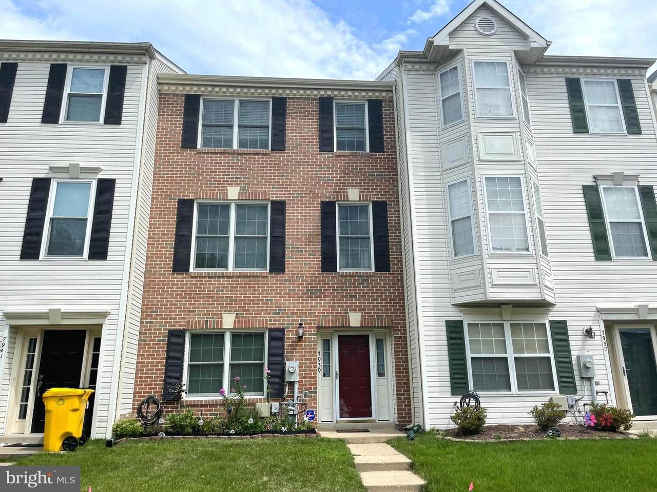 7939 Bentbough Road - Photo 1