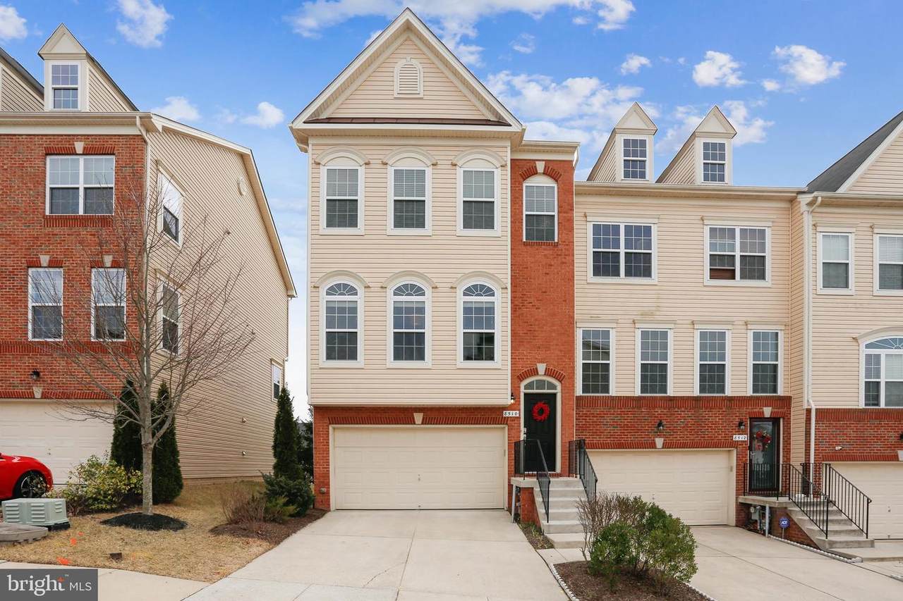 8510 Winding Trail - Photo 1