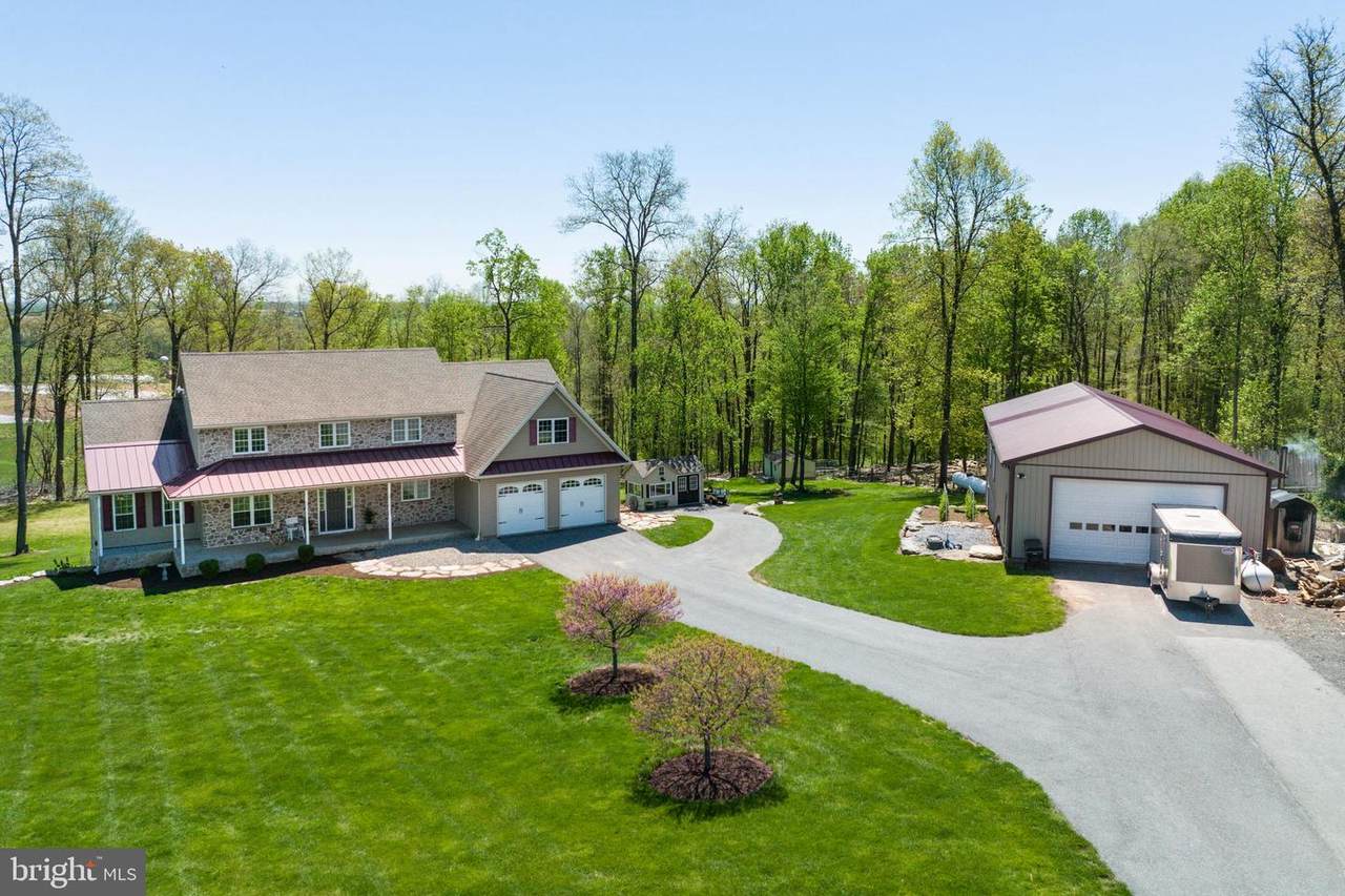 12 King Farm Road - Photo 1