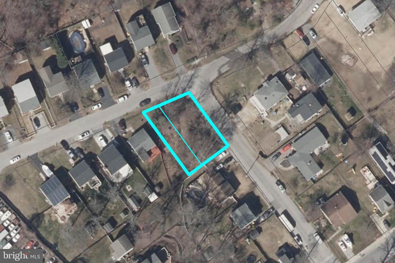 7930 Holly Road - Photo 1