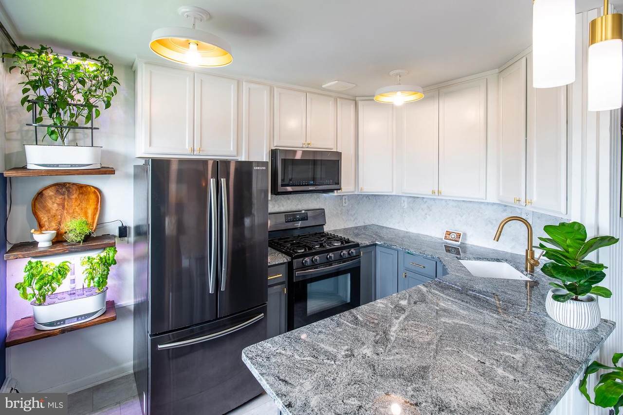 5230 North Capitol Street - Photo 1