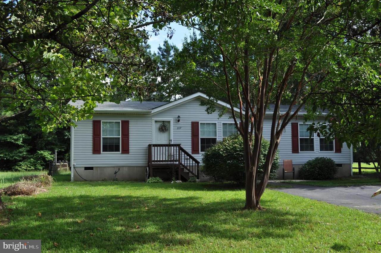 269 Parrish Loop - Photo 1