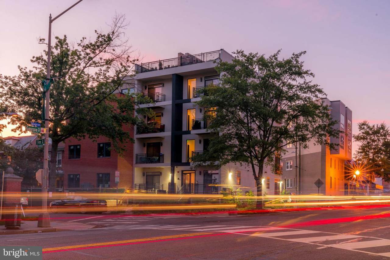 1101 Fern Street - Photo 1