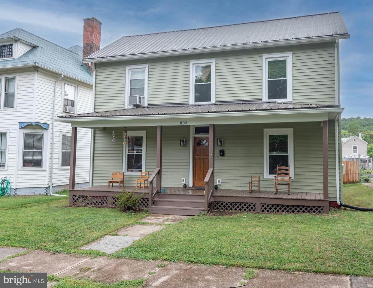 803 Mccormick Blvd. - Photo 1