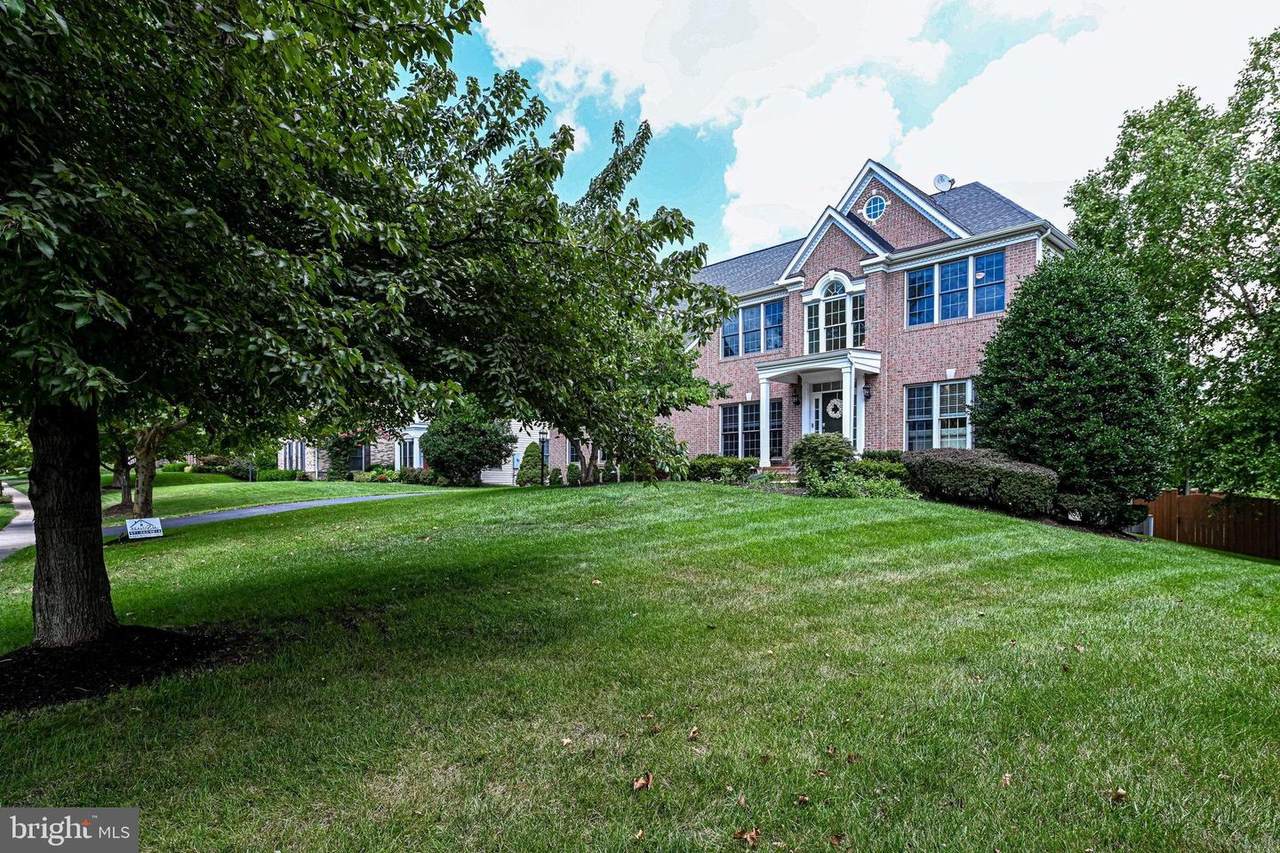 22538 Forest Manor Drive - Photo 1