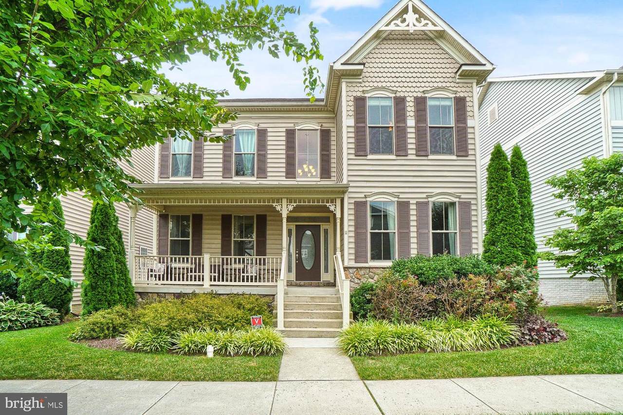 1412 Scheer Street - Photo 1