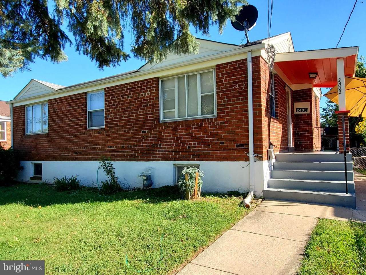 2405 Lewisdale Drive - Photo 1