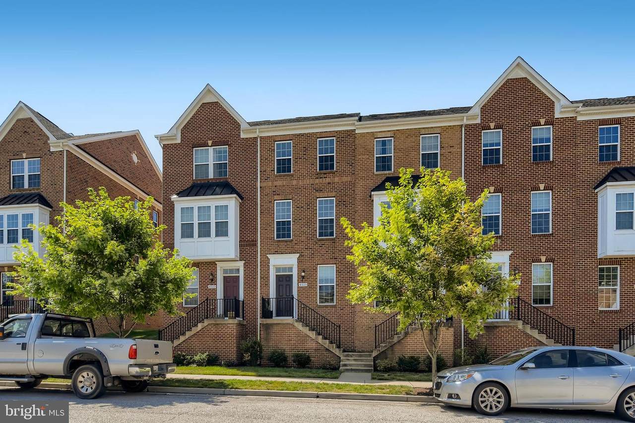 4521 Foster Avenue - Photo 1