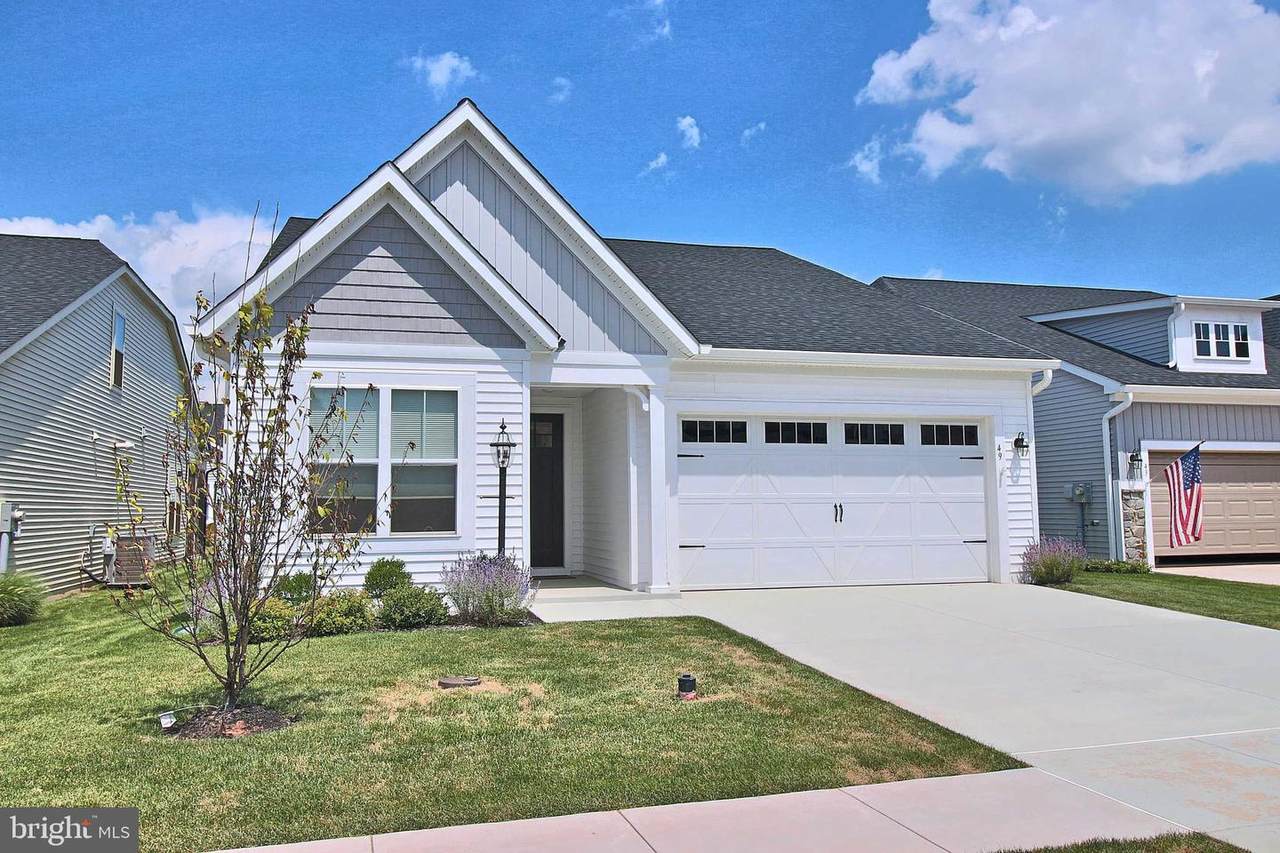 49 Broomsedge Lane - Photo 1