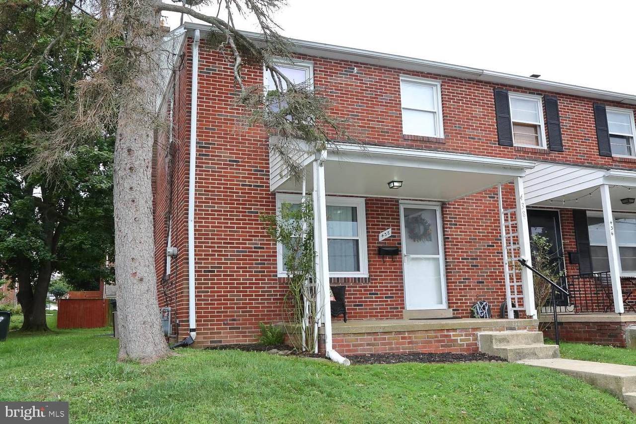 438 Charles Road - Photo 1
