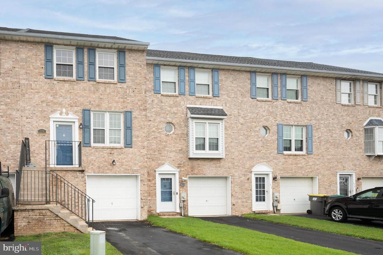 520 Blacksmith Lane - Photo 1
