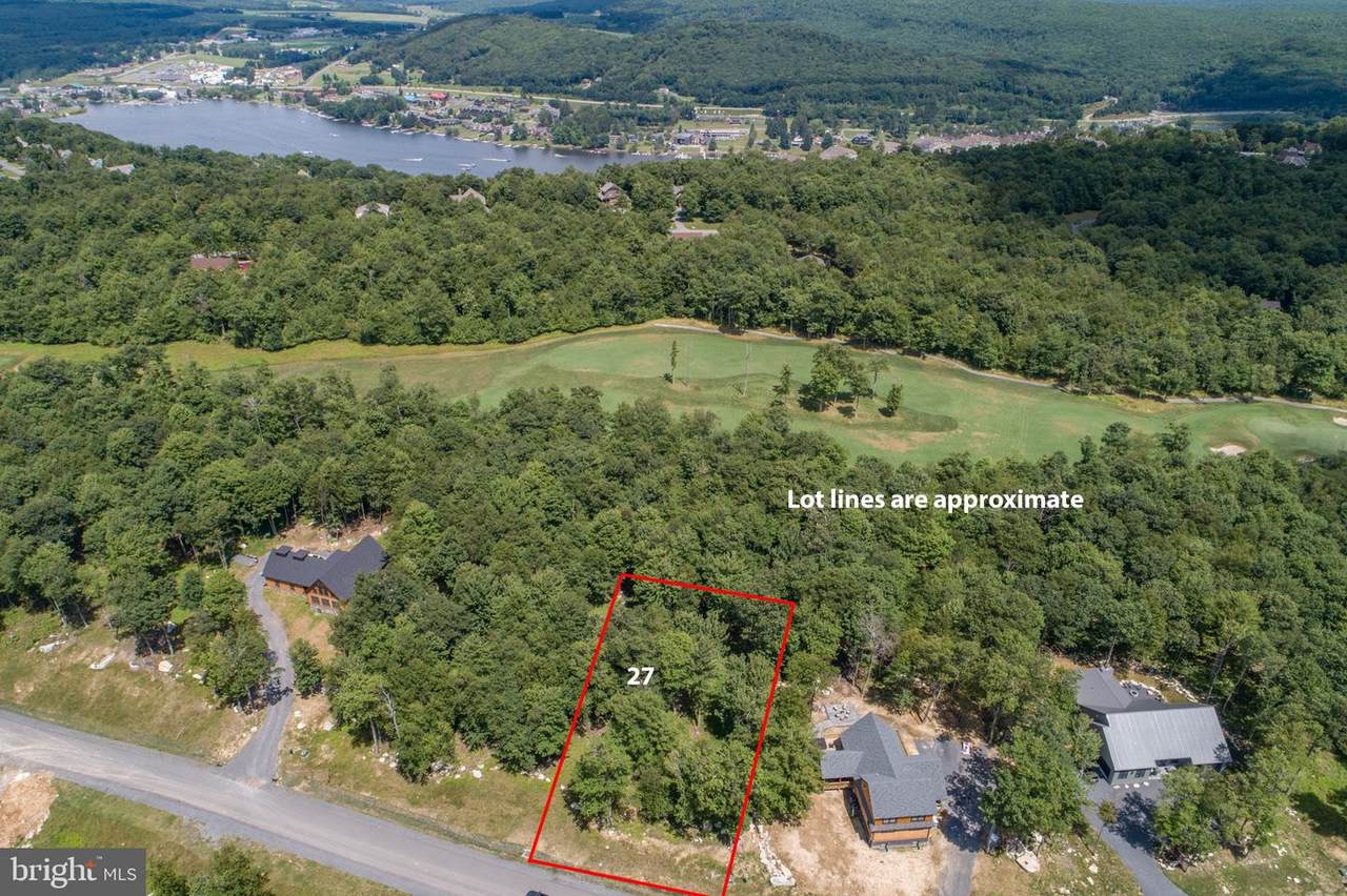 27 Biltmore Ridge Trail - Photo 1