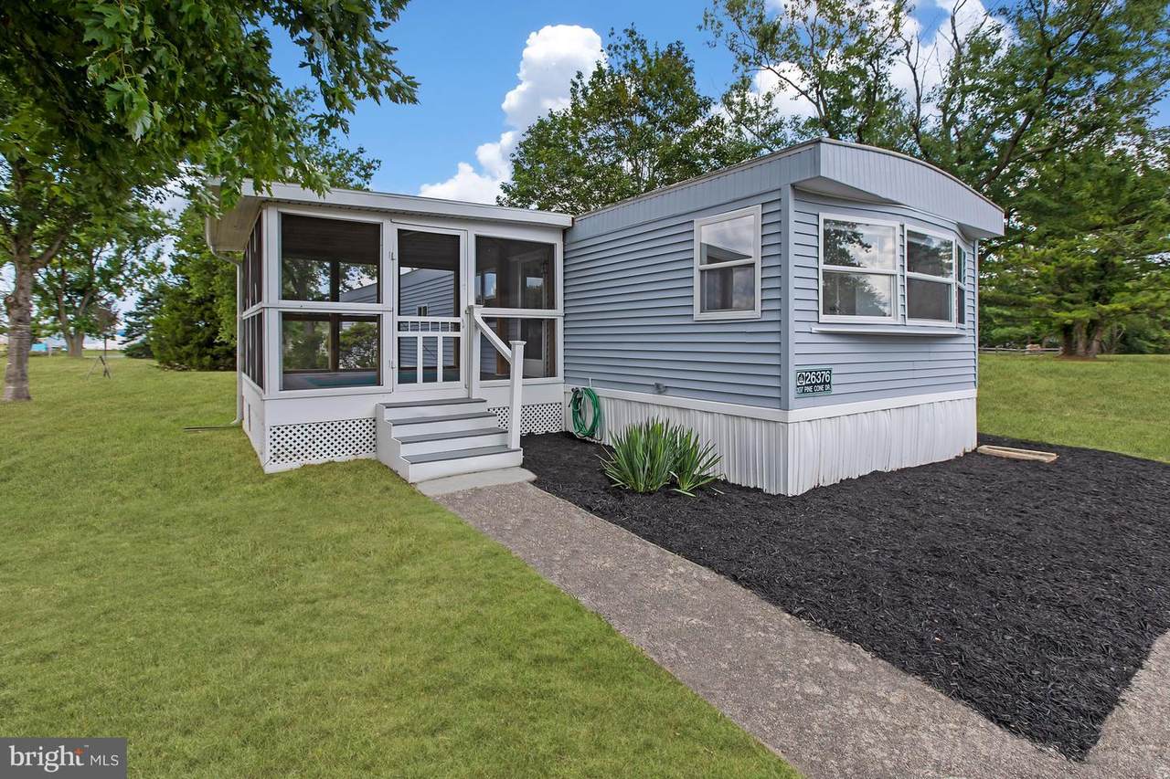 26376 Pine Cone Drive - Photo 1